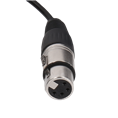 Falcon Eyes Voeding SP-AC15-10A 4 Pin Oude Type