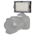 Falcon Eyes LED Lamp Set Dimbaar DV-112LTV op Batterij