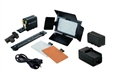 Falcon Eyes LED Lamp Set Dimbaar DV-160V-K2 incl. Accu