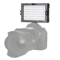 Falcon Eyes LED Lamp Set DV-60 incl. Accu