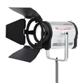 Bi-Color LED Spot Lamp CLL-1600TDX met gratis Octabox & Honingraat