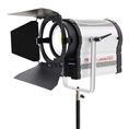 Bi-Color LED Spot Lamp CLL-3000TDX met gratis Octabox & Honingraat