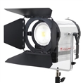 Bi-Color LED Spot Lamp CLL-4800TDX met gratis Octabox & Honingraat