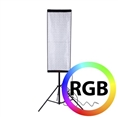 Falcon Eyes Flexibel RGB LED Paneel RX-736-K1 112x46,5 cm