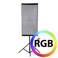 Falcon Eyes Flexibel RGB LED Paneel RX-748 60x120 cm