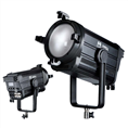 Falcon Eyes RGB LED Fresnel Spot Dimbaar DM4 400W