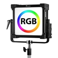 Falcon Eyes RGB LED Paneel Desal DS-811 met Kleppenset