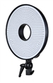 Falcon Eyes Bi-Color LED Ringlamp Dimbaar DVR-630DVC op 230V
