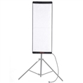 Falcon Eyes Flexibel Bi-Color LED Paneel RX-36TDX 120x45 cm