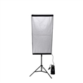 Falcon Eyes Flexibel Bi-Color LED Paneel RX-48TDX 60x120 cm
