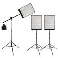 Falcon Eyes Flexibel LED Paneel RX-12T Set 3