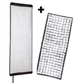 Falcon Eyes Flexibel Waterproof LED Paneel RX-36TDX II 45x120 cm