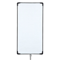 Falcon Eyes Flexibel Waterproof LED Paneel RX-48TDX II 60x120 cm