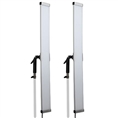 Falcon Eyes Soft LED Lamp Set LPL-S2802T-K2 2x56W