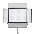Falcon Eyes Wi-Fi Bi-Color LED Lamp Dimbaar LPW-3005TD op 230V