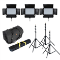 Linkstar LED Lamp Set LEP-748C Set 2