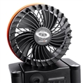 Lensgo Draagbare Windmachine Typhoon 1