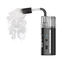 Lensgo Handheld Rookmachine Smoke GO