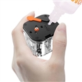 Lensgo Handheld Rookmachine Smoke GO