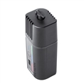 Lensgo Handheld Rookmachine Smoke K