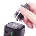 Lensgo Handheld Rookmachine Smoke K