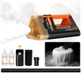 Lensgo Handheld Rookmachine Smoke Master Pro