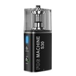 f Lensgo Handheld Rookmachine Smoke S30