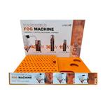 f Lensgo Rookmachine Winkel Display