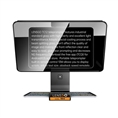 Lensgo Teleprompter Autocue TC12