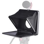 f Lensgo Teleprompter Autocue TC7