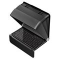 Lensgo Teleprompter Autocue TC7II Ultimate Kit