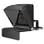 f Lensgo Teleprompter Autocue TC7II Ultimate Kit