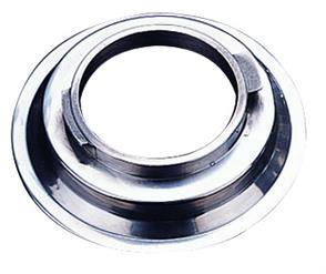 f Linkstar Adapter Ring DBBR voor Broncolor 8 cm