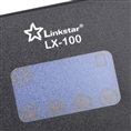 Linkstar Flexibel Bi-Color LED Paneel LX-100 30x60 cm