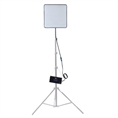 Linkstar Flexibel Bi-Color LED Paneel LX-50 30x30 cm