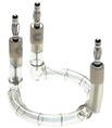 Linkstar Flitsbuis RTC-0955-350L-DL voor DL-350D