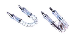 f Linkstar Flitsbuis U-Vorm UTC-062840-120L-MT voor MT-120FU