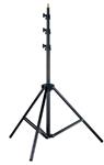 f Linkstar Lampstatief L-26M 92-266 cm Luchtgeveerd