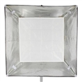 Linkstar Opvouwbare Softbox QSSX-7575 75x75 cm