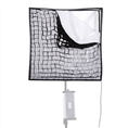 Linkstar Softbox + Honingraat RX-11SB+HC voor LED RX-11TD