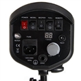 Linkstar Studioflitsset LFK-1000D Digitaal met Octabox OSB-140LSR