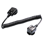 f Linkstar TTL-kabel TC-N 1,5m voor Nikon