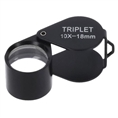 Byomic Inslagloep Triplet BYO-IT1018 10x18mm