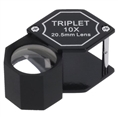 Byomic Inslagloep Triplet BYO-IT1020 10x20,5mm