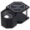 Byomic Inslagloep Triplet BYO-IT1520 15x20,5mm