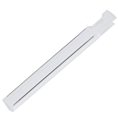 Byomic Leesliniaal met Leeslijn BYO-LL2510 2,5x210mm