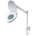 Byomic Tafelloep met Klem LED Wit