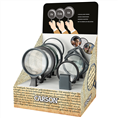 Carson Loepen Promo Set met Gratis Balie Display