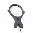 Carson Omhangloep 2,5/4,5x70mm LK-30 met LED