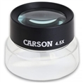 Carson Opzetloep 4,5x75mm